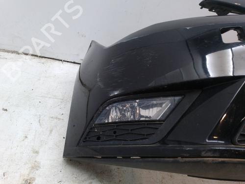 Front bumper SEAT LEON SC (5F5) | BP26520908C7 - Image 4