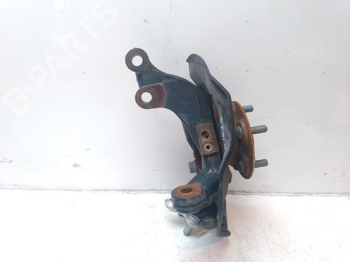 Right front steering knuckle TOYOTA YARIS (_P13_) | BP20077220M26
