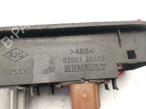 Left front window switch RENAULT SCÉNIC II (JM0/1_) 1.9 dCi (JM14) | BP37793187I27 - Image 6