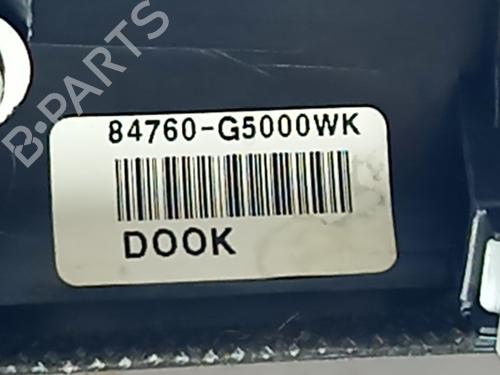 Elektronisk modul KIA NIRO I (DE) | BP30656797M83