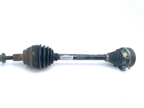 Left front driveshaft SEAT ALTEA XL (5P5, 5P8) 1.2 TSI | BP17097040M38 