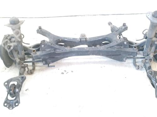 Used Rear axle Rear axle 25977070 25977070