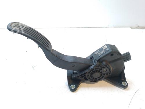 Pedal TOYOTA YARIS (_P13_)  | BP24844166I4 