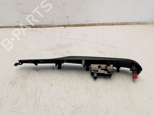 Right front window switch TOYOTA CAMRY (_V7_, _VA7_, _VH7_) 2.5 Hybrid (AXVH71_, AXVH70, AXVH71R) | BP37793192I26 - Image 4