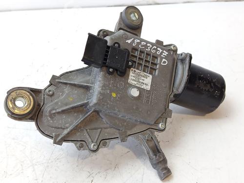 Used Front wiper motor CITROËN C4 Picasso I MPV (UD_) [2006-2015]  30527585