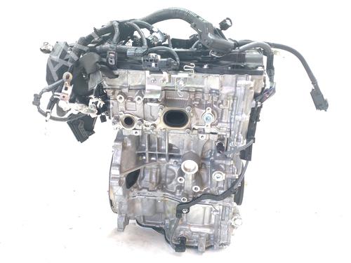 Engine TOYOTA YARIS (_P13_)  | BP15219795M1