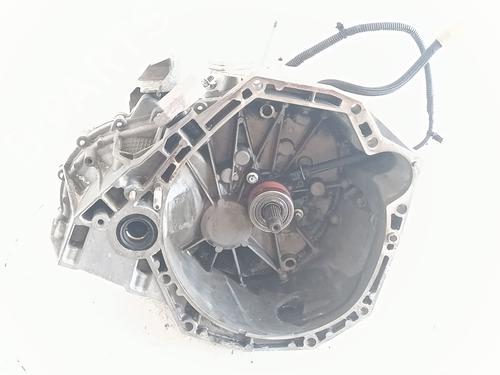 Used Gearbox Gearbox DACIA LODGY (JS_) 1.5 dCi (JSMC, JSAF) (107 hp) 36503436 36503436