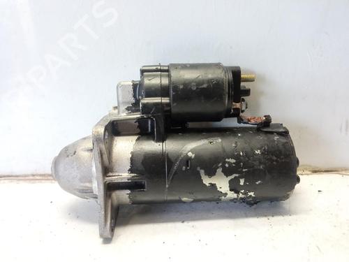 Used Starter FORD SIERRA II (GBG, GB4) 2.0 i (122 hp) 9238455