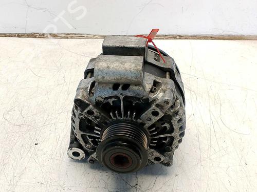Generator Generator LAND ROVER RANGE ROVER SPORT II (L494) 5.0 SCV8 4x4 (510 hp) 39613699 39613699