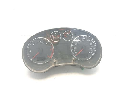 instrument-cluster-audi-a3-8p1-2003-2004-2005-2006-2007-2008-2009-2010-2011-2012-2013-30598356 main image