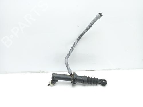 Koblingscylinder RENAULT CLIO IV (BH_) 0.9 TCe 90 (BHNF, BHMA, BHMH, BHJK, BHJR) (90 hp) 16587195