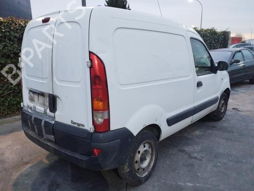 Fuse box RENAULT KANGOO Express (FC0/1_) 1.5 dCi (FC1E) | BP7951092E1 