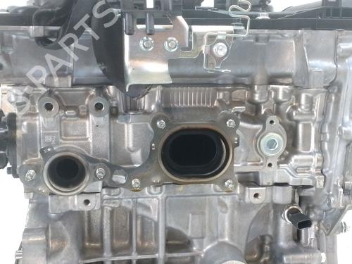 Engine TOYOTA YARIS (_P13_) | BP25037209M1 - Image 11