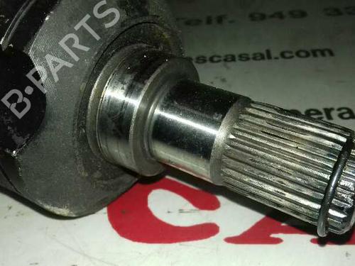 Left front driveshaft KIA SPORTAGE II (JE_, KM_)  | BP7952597M38 