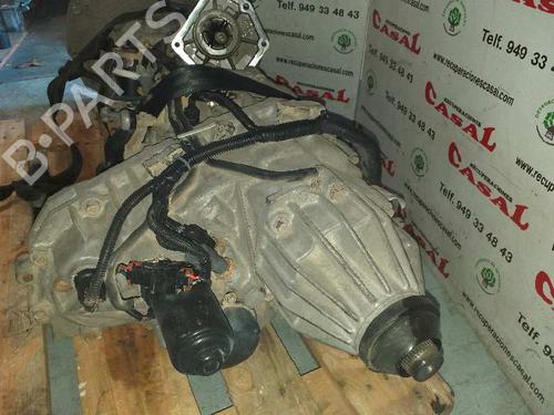 Gearbox NISSAN PATHFINDER III (R51) 2.5 dCi | BP7956012M3 