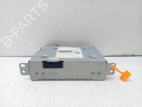 Used Radio Radio OPEL CROSSLAND X / CROSSLAND (P17, P2QO) 1.5 Turbo D (75) (120 hp) 36359428 36359428