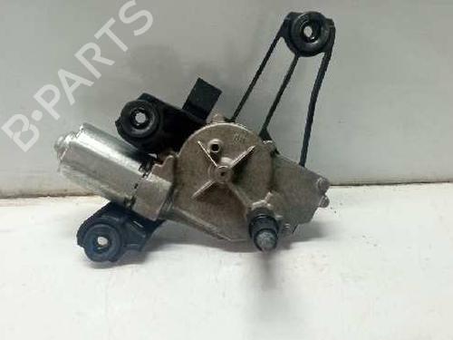 Rear wiper motor CITROËN C4 Coupe (LA_)  | BP9850263M102 