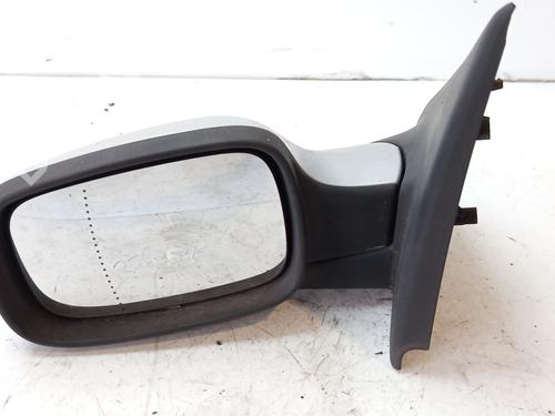 Used Left mirror RENAULT CLIO III (BR0/1, CR0/1) [2005-2014]  30553996