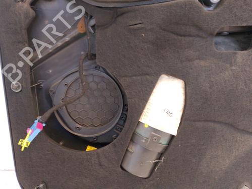 Front left panel AUDI Q7 (4LB) 3.0 TDI quattro | BP38178406C58  - Image 7