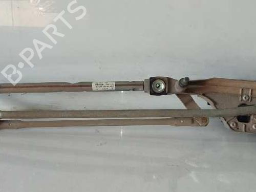 Used Rear wiper motor Rear wiper motor 9847842 9847842