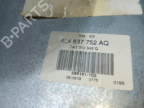 Front right window mechanism SEAT CORDOBA (6L2)  | BP21594246C23 