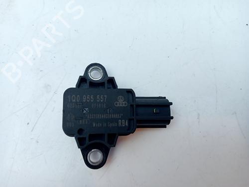 Elektronisk sensor VW POLO V (6R1, 6C1) 1.6 (90 hp) 16688792