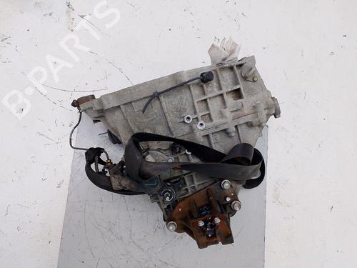 Gearbox HYUNDAI i30 (GD) 1.4 CRDi | BP34265676M3  - Image 5