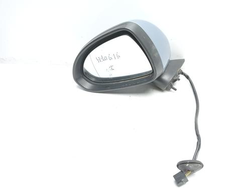 Used Left mirror OPEL CORSA D (S07) [2006-2015]  16544556