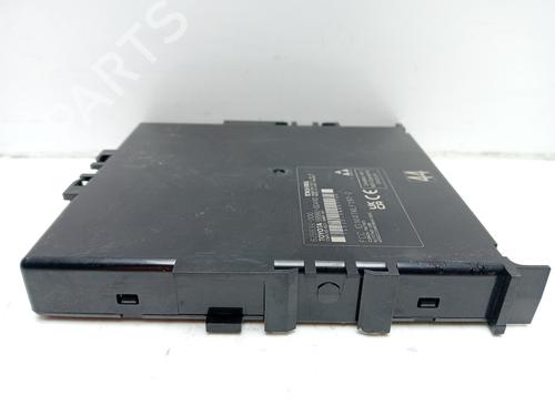 Electronic module TOYOTA YARIS (_P13_)  | BP17485501M83 