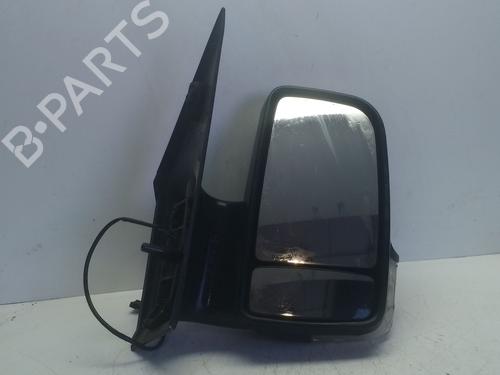 Used Right mirror Right mirror MERCEDES-BENZ SPRINTER 3-t Van (B906) [2006-2018] 33285748 33285748