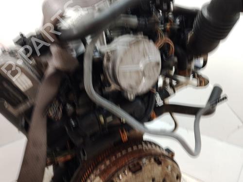 Engine RENAULT GRAND SCÉNIC II (JM0/1_) 1.9 dCi (JM14) | BP30472739M1 