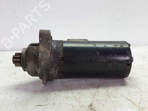 Used Starter SEAT IBIZA IV (6J5, 6P1) 1.4 TDI (80 hp) 30515353