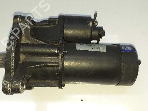 Startmotor PEUGEOT 206 Hatchback (2A/C) [1998-2012]  7956541