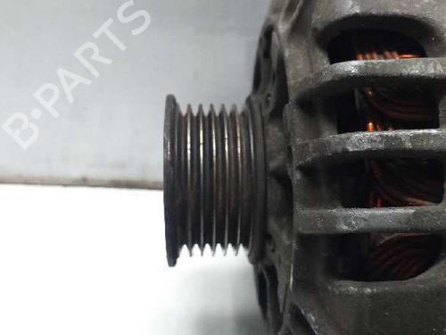 Alternator VW POLO IV (9N_, 9A_)  | BP7959331M7 