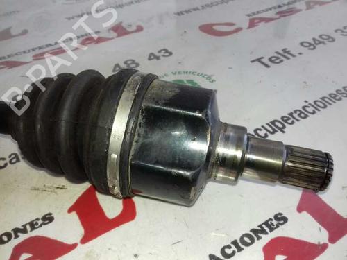 Left front driveshaft DAEWOO MATIZ (M100, M150) | BP7953149M38 - Image 3