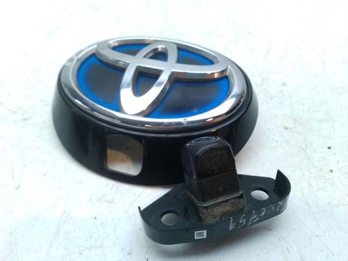Electronic module TOYOTA COROLLA Hatchback (_E21_, _EA1_, _EH1_)  | BP25020037M83 