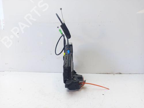 Front left lock LEXUS NX (_Z1_) | BP33120933C98 - Image 4