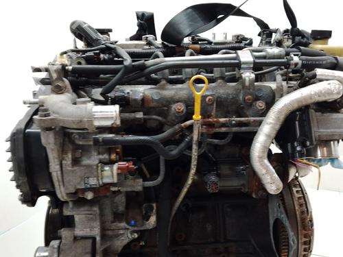 Motor MAZDA 5 (CW)  | BP30339914M1 