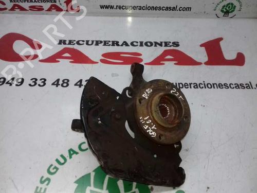 Used Right front steering knuckle Right front steering knuckle 7953193 7953193