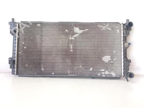 Water radiator AUDI A1 Sportback (8XA, 8XF) 1.2 TFSI | BP10159306M31 