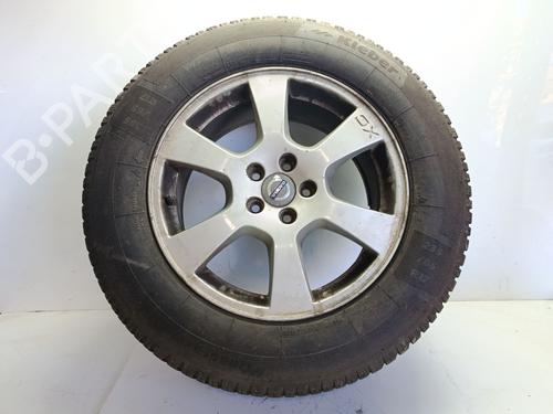 Used Rim Rim VOLVO XC90 I (275) [2002-2015] 34250800 34250800