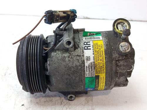 AC compressor OPEL CORSA C (X01) 1.0 (F08, F68) | BP29337835M34 - Image 2