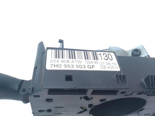 Headlight switch SEAT IBIZA IV SC (6J1, 6P5) 1.6 TDI | BP15499997I24 