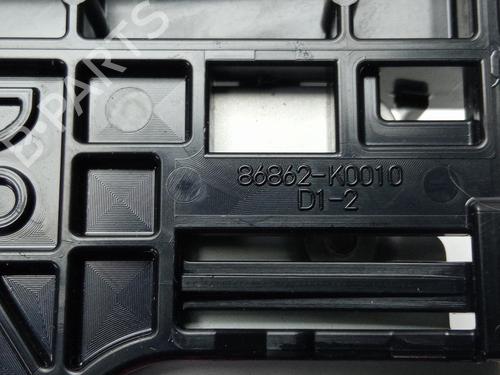 Electronic module TOYOTA YARIS (_P13_)  | BP12318312M83 