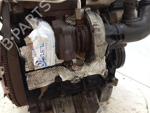 Engine AUDI A2 (8Z0) | BP29077410M1 - Image 15