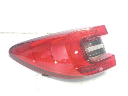 Used Left taillight RENAULT KADJAR (HA_, HL_) 1.6 TCe 165 (HLMH) (163 hp) 29735149