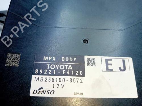 Fuse box TOYOTA C-HR (_X1_) | BP25019044E1 - Image 13