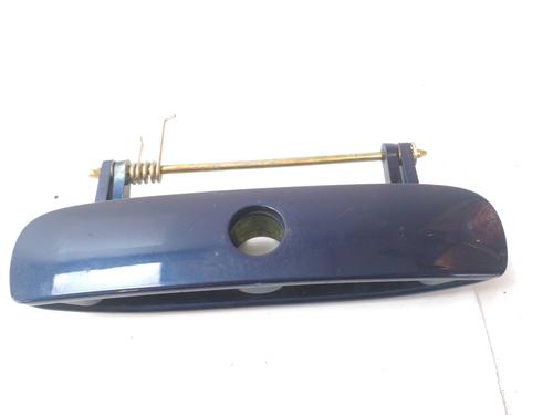 Tailgate handle VW POLO (9N_, 9A_)  | BP24039983C132 