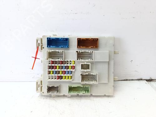 Used Fuse box Fuse box FORD FOCUS III Turnier [2010-2020] 34276400 34276400