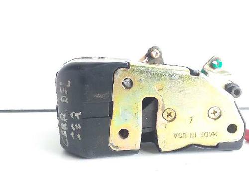 Front left lock CHRYSLER VOYAGER / GRAND VOYAGER III (GS_, NS_) 2.5 TD | BP7960028C98 